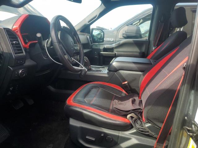 2019 FORD F150 SUPER - 1FTEW1E41KFA93388