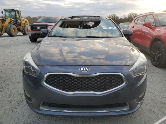 2015 KIA CADENZA PR - KNALN4D71F5193796