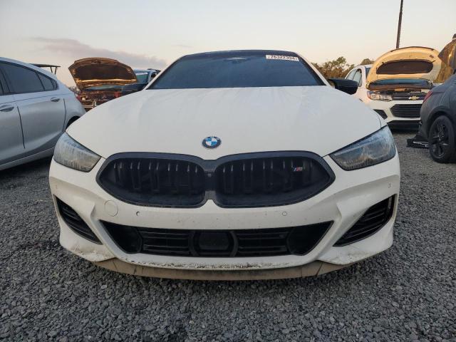 VIN WBAGV8C0XPCL58173 2023 BMW M8 no.5