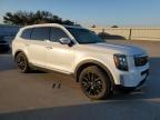 KIA TELLURIDE снимка