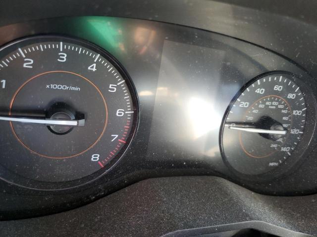 2019 SUBARU CROSSTREK - JF2GTAEC0K8295203