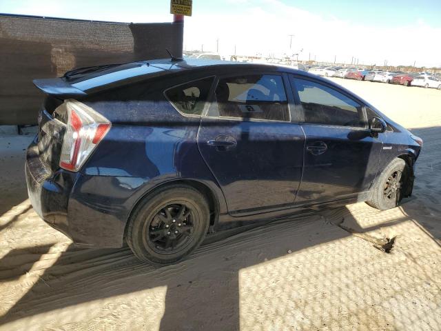 VIN JTDKN3DU0D1649001 2013 Toyota Prius no.3