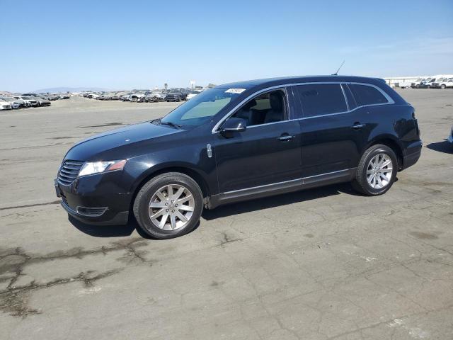 VIN 2LMHJ5NK2HBL01726 2017 Lincoln MKT no.1