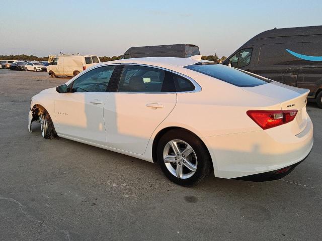 2023 CHEVROLET MALIBU LT - 1G1ZD5ST0PF229651