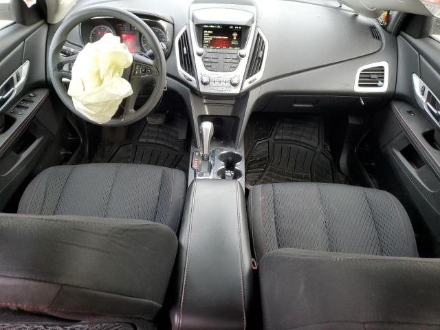 2015 GMC TERRAIN SL - 2GKALMEK8F6274547