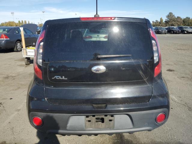 VIN KNDJN2A26J7560003 2018 KIA Soul no.6