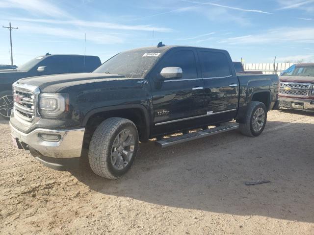 2018 GMC SIERRA K15 #2940811317