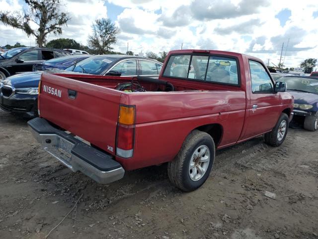 NISSAN TRUCK BASE 1997 brown  gas 1N6SD11S8VC399570 photo #4