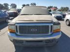 FORD EXCURSION photo