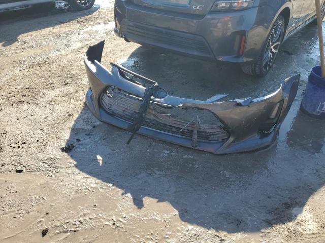 2015 TOYOTA SCION TC - JTKJF5C70FJ002576