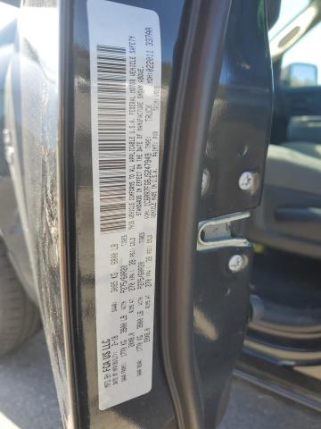 2018 RAM 1500 ST - 1C6RR7FG6JS247949