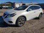 2015 NISSAN MURANO S - 5N1AZ2MH0FN256989