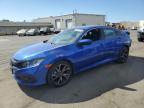 2019 HONDA CIVIC SPOR - 2HGFC2F80KH551734