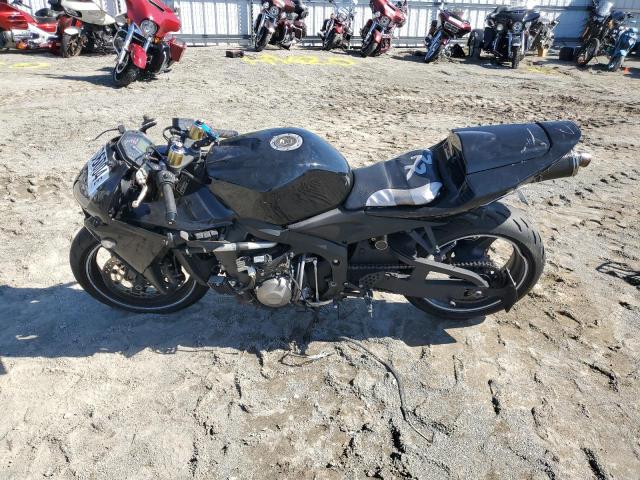 2006 HONDA CBR600 RR - JH2PC37006M310171