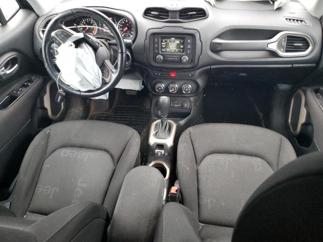 2017 JEEP RENEGADE L - ZACCJBBB0HPF60322