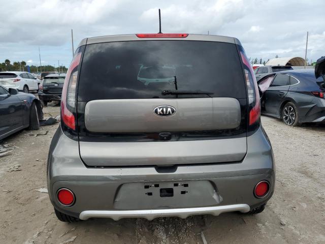 VIN KNDJP3A55H7429262 2017 KIA Soul, + no.6