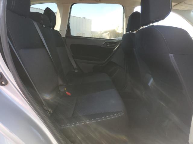 2015 SUBARU FORESTER 2 - JF2SJADC4FH449404
