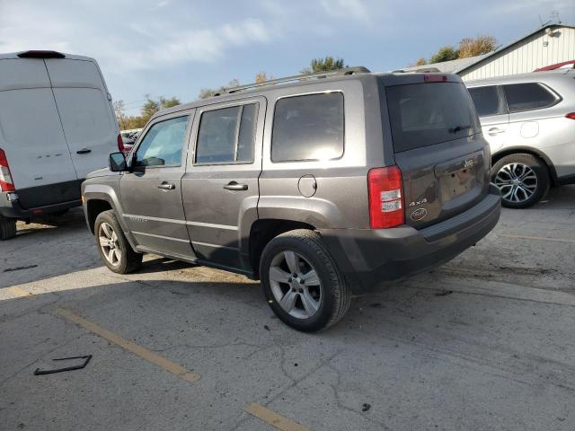 2017 JEEP PATRIOT LA - 1C4NJRFB4HD153727