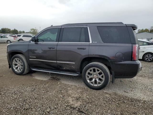 2018 GMC YUKON SLE 1GKS2AKC1JR336824