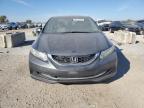 Lot #3024076648 2013 HONDA CIVIC LX