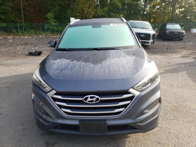 VIN KM8J3CA45HU445798 2017 Hyundai Tucson, Limited no.5