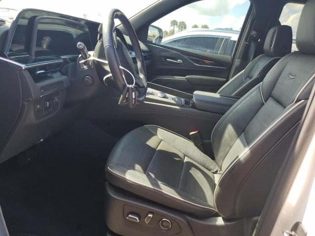 2021 CADILLAC ESCALADE S - 1GYS3EKL1MR270077