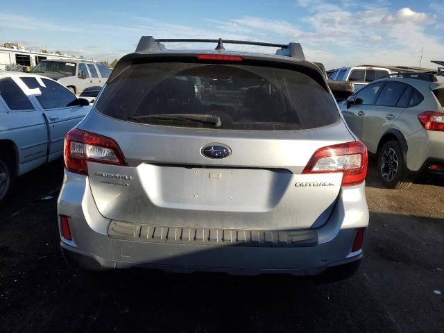 VIN 4S4BSBCC9G3236137 2016 Subaru Outback, 2.5I Pre... no.6