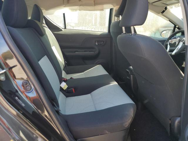 2016 TOYOTA PRIUS C - JTDKDTB32G1122076