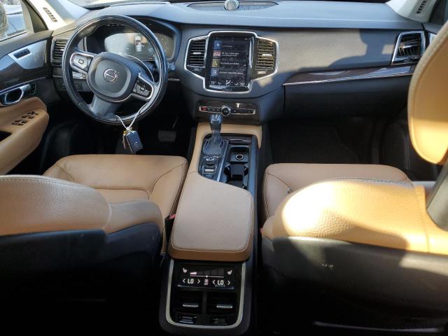 2016 VOLVO XC90 T6 - YV4A22PK6G1054213