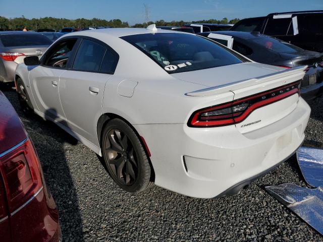 VIN 2C3CDXCT9KH749186 2019 Dodge Charger, R/T no.2