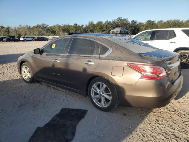 VIN 1N4AL3AP4DN537946 2013 Nissan Altima, 2.5 no.2