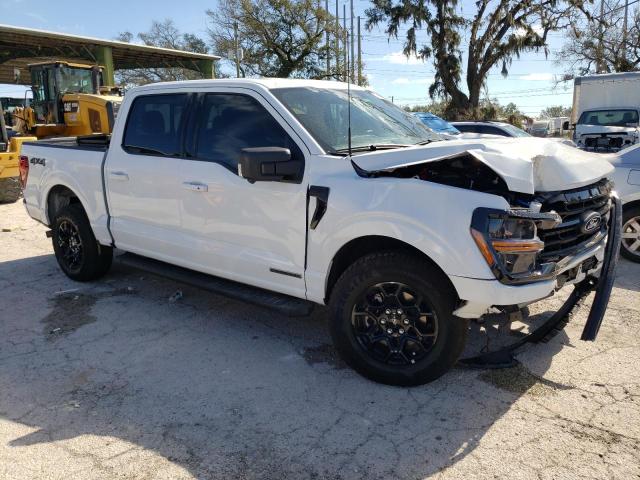 VIN 1FTFW3LD5RFA49536 2024 Ford F-150, Xlt no.4