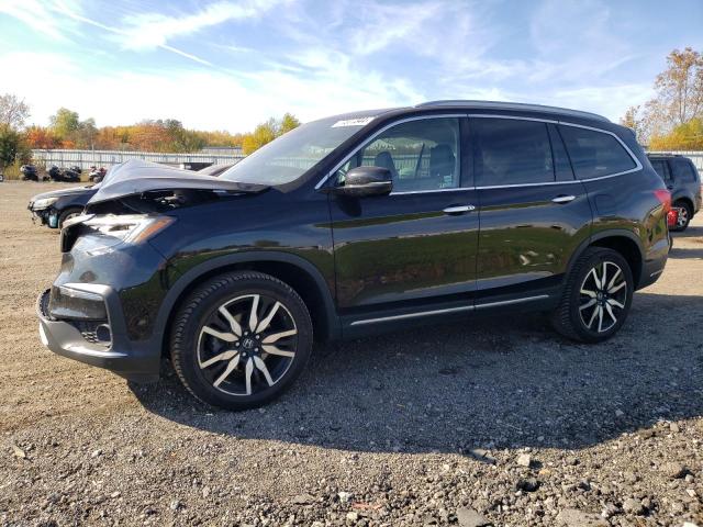 2021 HONDA PILOT ELIT - 5FNYF6H08MB007603