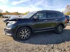 2021 HONDA PILOT ELIT - 5FNYF6H08MB007603
