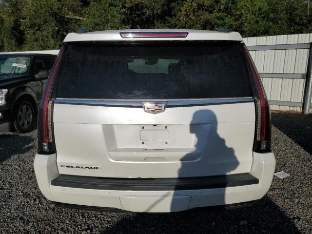 VIN 1GYS3KKJ1GR240210 2016 Cadillac Escalade, Esv P... no.6