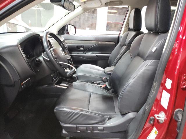 2020 MITSUBISHI OUTLANDER - JA4AZ3A32LZ020264
