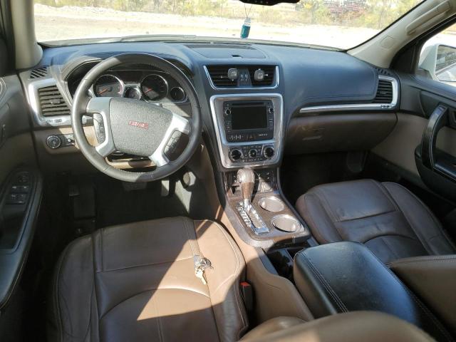 2015 GMC ACADIA SLT - 1GKKRRKD5FJ125537
