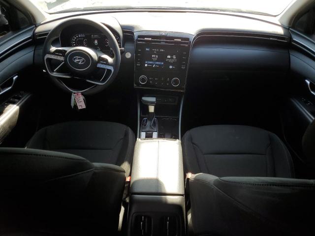2023 HYUNDAI TUCSON SEL - 5NMJB3AE6PH285906