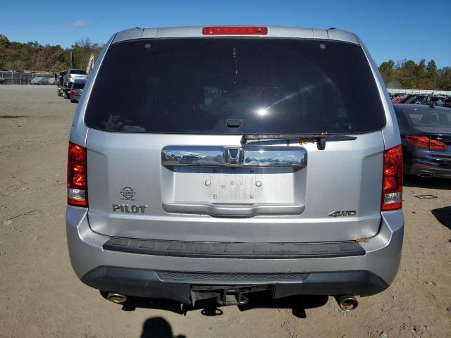 VIN 5FNYF4H56DB045508 2013 Honda Pilot, Exl no.6