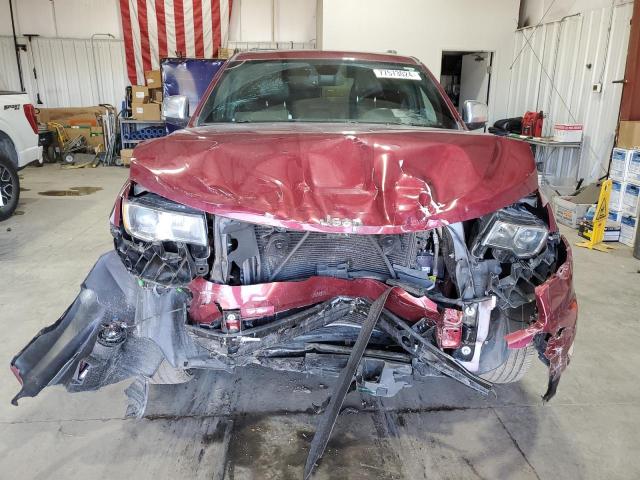 2021 JEEP GRAND CHER - 1C4RJFBG1MC867476