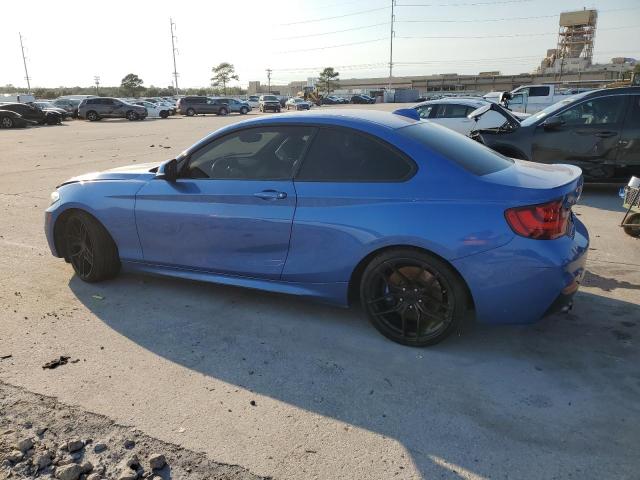2015 BMW 228 XI SUL - WBA1G9C55FVX96622
