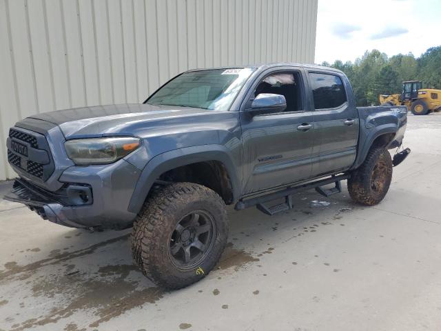 VIN 3TMCZ5AN8LM355879 2020 Toyota Tacoma, Double Cab no.1