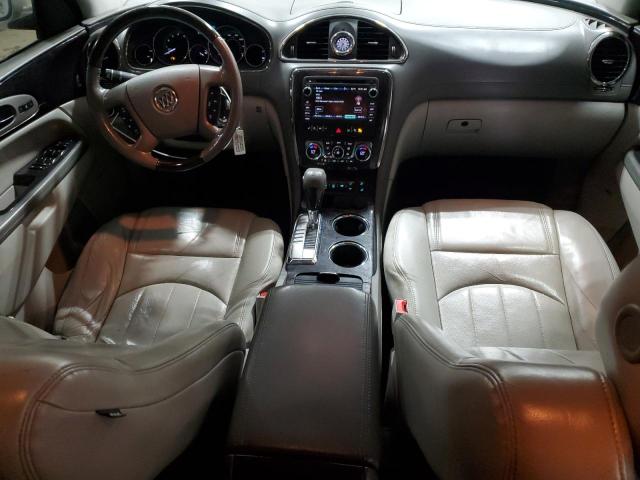 2015 BUICK ENCLAVE - 5GAKVCKD8FJ298717