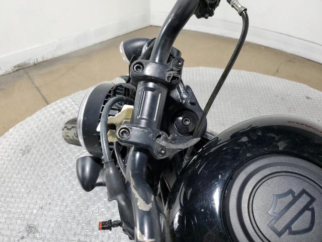 2022 HARLEY-DAVIDSON RH975 1HD1ZH11XNB325474