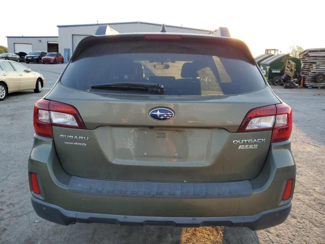 VIN 4S4BSANC7H3204277 2017 Subaru Outback, 2.5I Lim... no.6