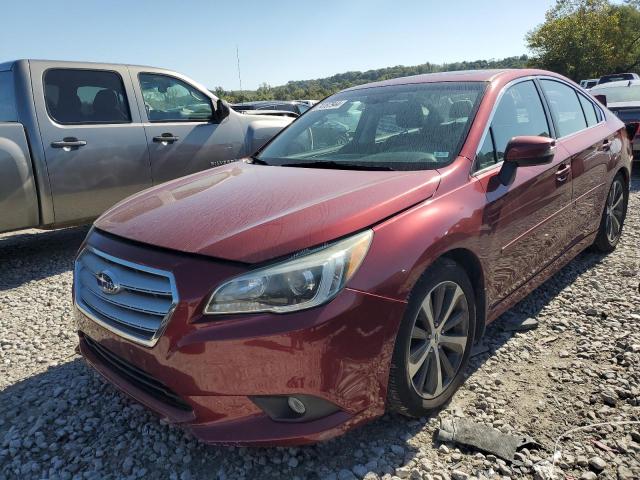 2016 SUBARU LEGACY 2.5 - 4S3BNBN69G3023126