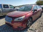 2016 SUBARU LEGACY 2.5 - 4S3BNBN69G3023126