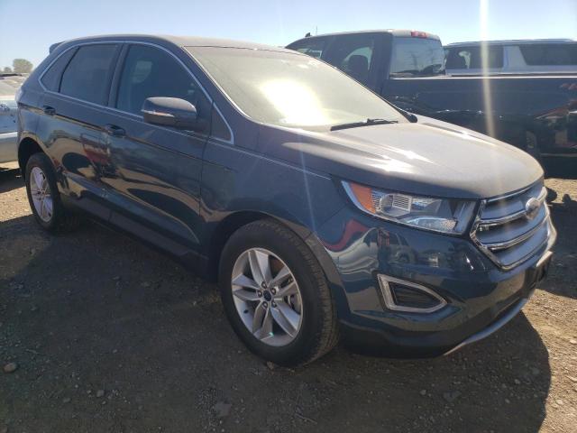 VIN 2FMPK4J84GBC23473 2016 Ford Edge, Sel no.4