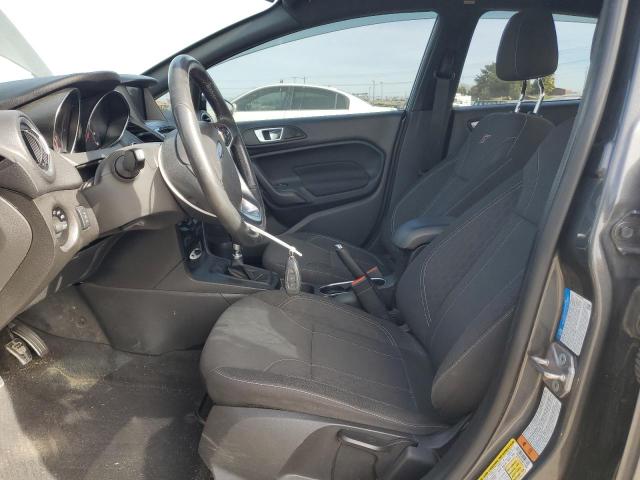 2018 FORD FIESTA ST - 3FADP4GX3JM113968