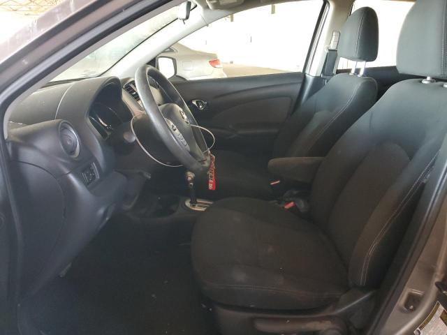 2015 NISSAN VERSA S - 3N1CN7AP7FL822277